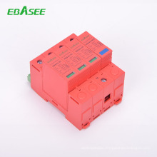 China manufacture wholesale 140,275,320,385,400,420,440V 1P,1P+NPE,2P4P 220v surge protector